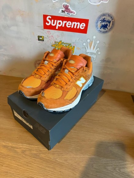New Balance 2002R Protection Pack