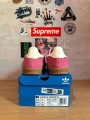 adidas Gazelle Pink White / blanc rose