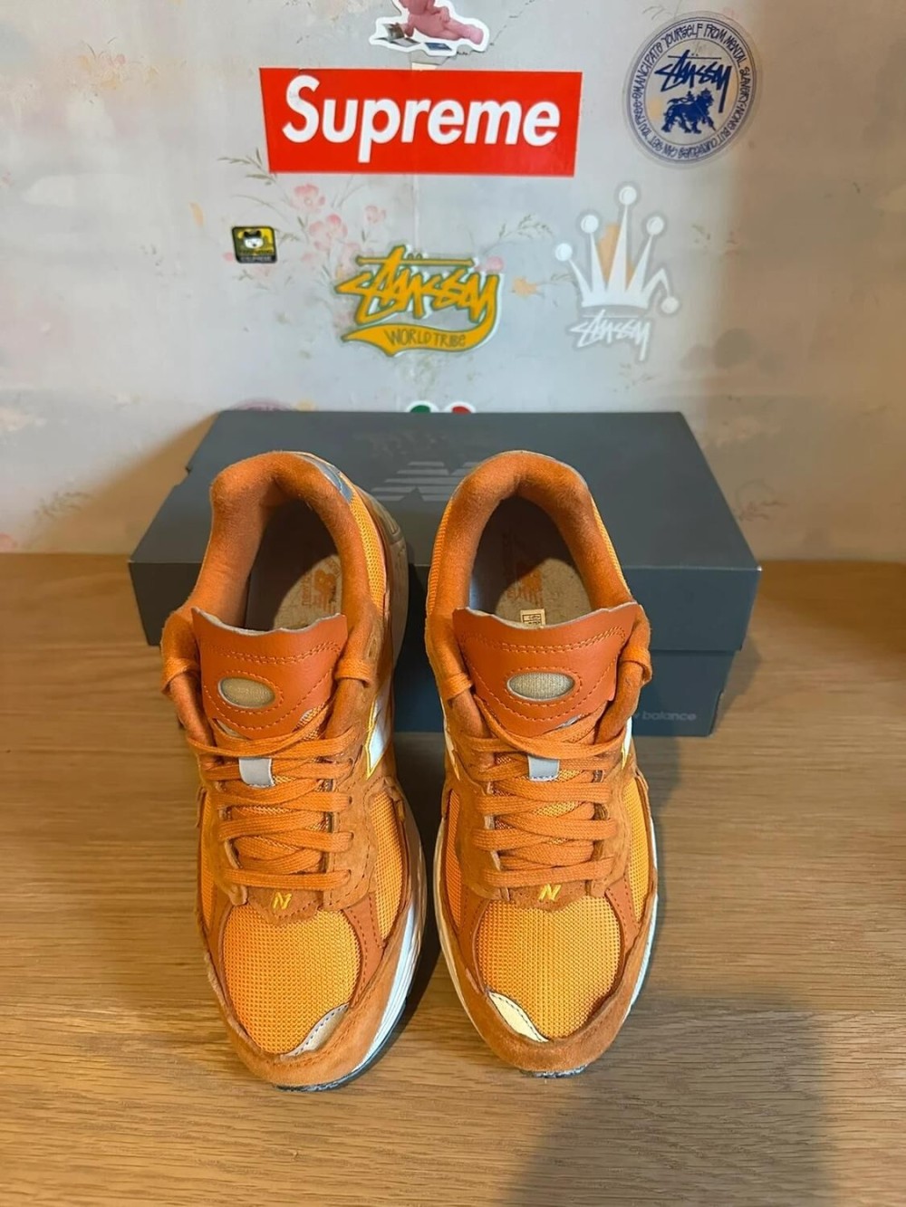 New Balance 2002R Protection Pack