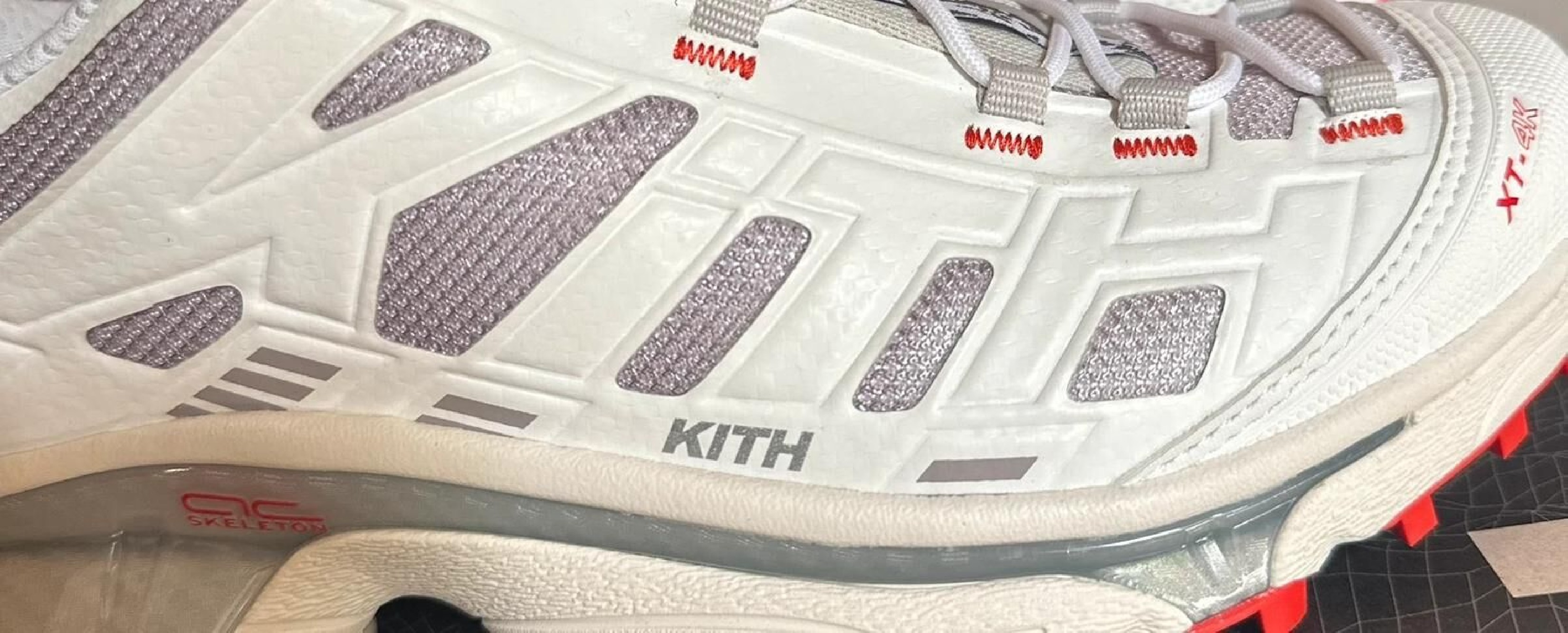 Salomon kith XT-4