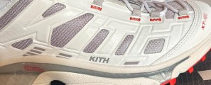 Salomon kith XT-4