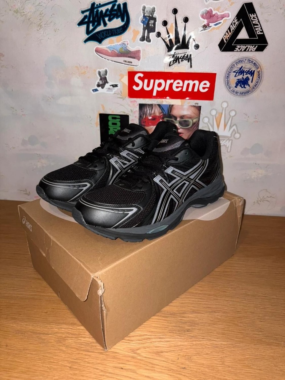 Asics Gel-Sekiran