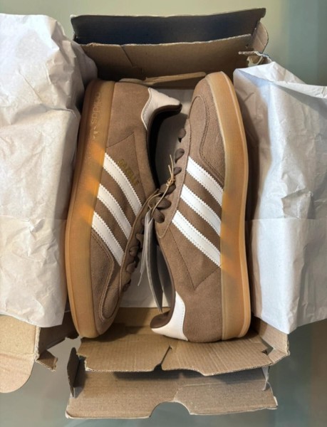 adidas gazelle indoor earth strata taille 39