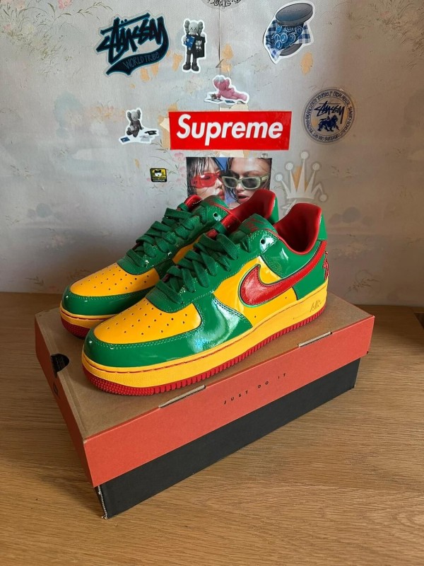 Nike Air Force 1 Lil Yachty