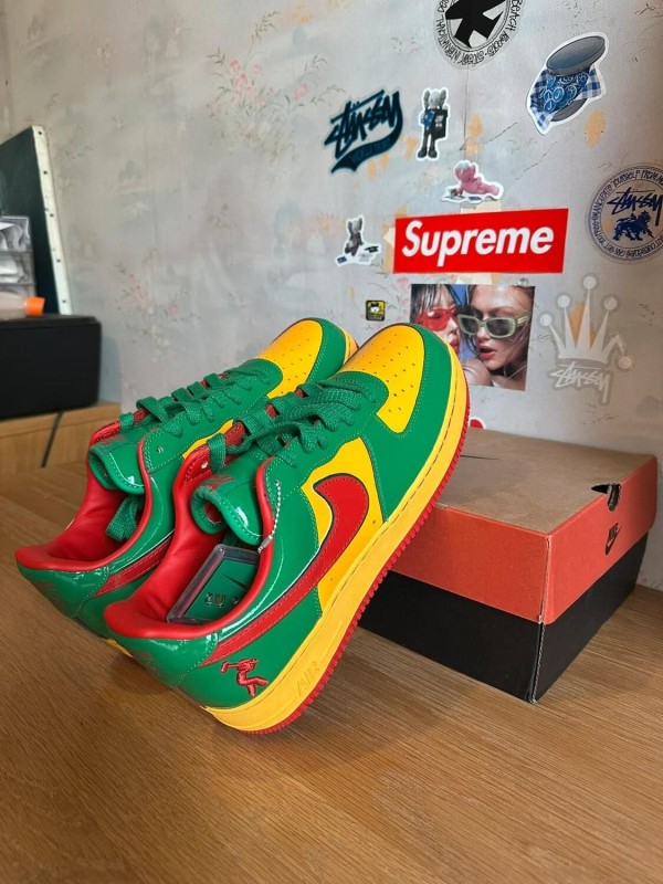 Nike Air Force 1 Lil Yachty 2