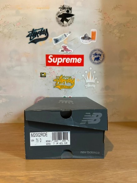 New Balance 2002R Protection Pack