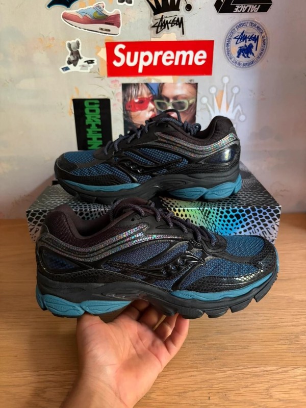 Saucony progrid omni 9