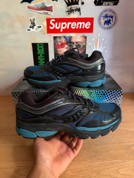 Saucony progrid omni 9