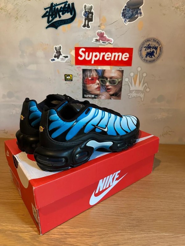 Nike Nike Air Max Plus Blue Gradient 2