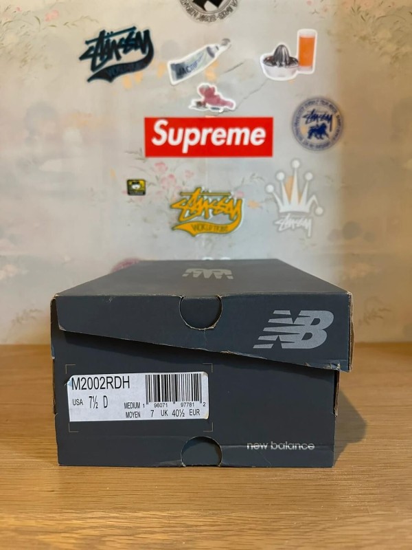 New Balance 2002R Protection Pack 2