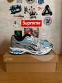 ASICS Kayano 14 arctic sky