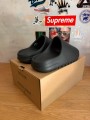 Adidas Yeezy slide onyx