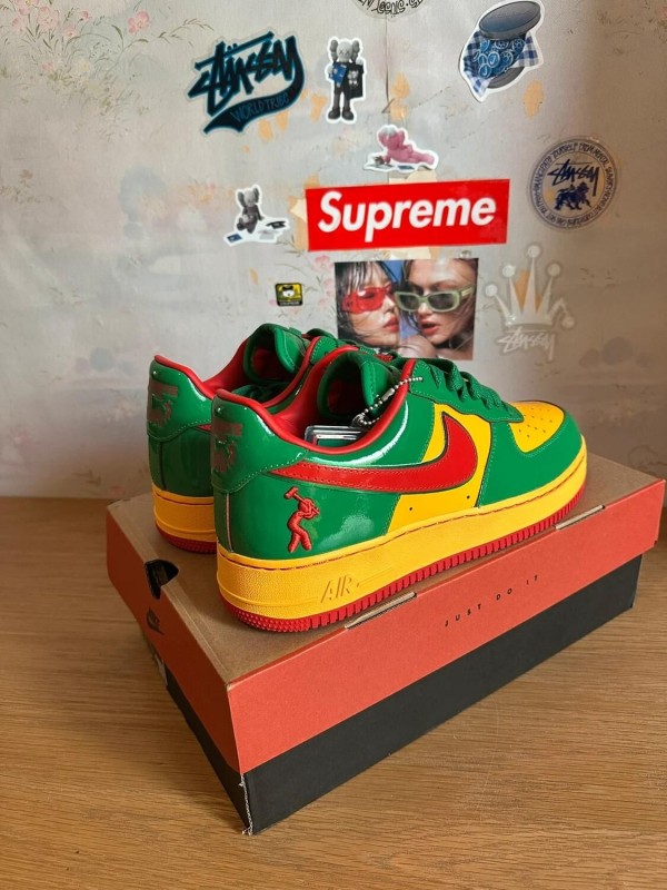 Nike Air Force 1 Lil Yachty 2