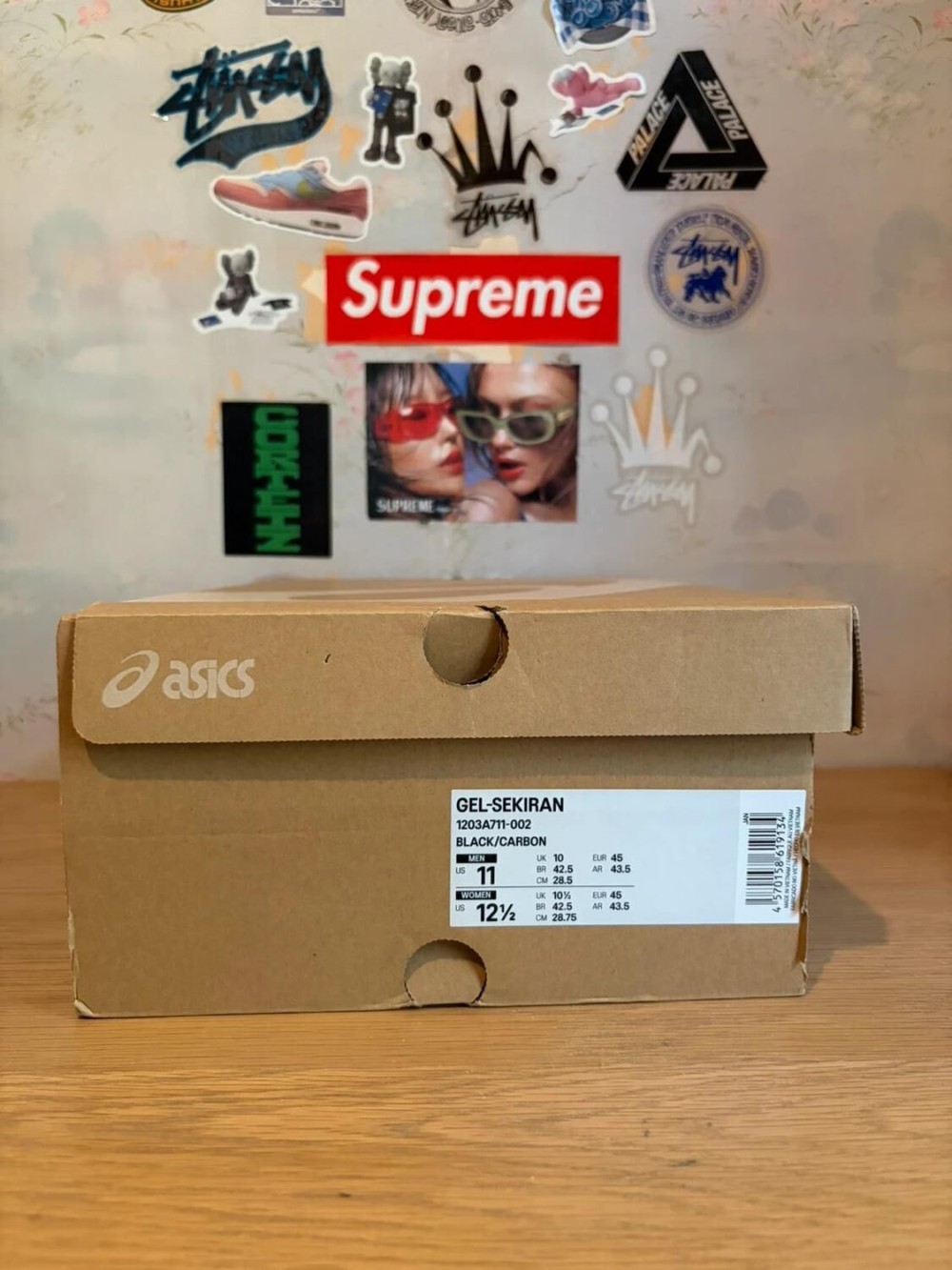 Asics Gel-Sekiran