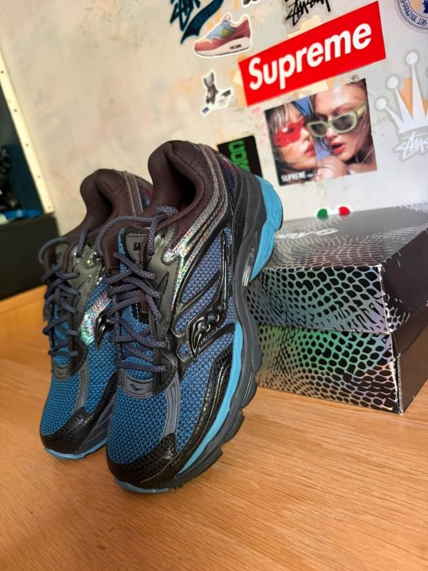 Saucony progrid omni 9 2
