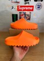 Yeezy Slide Orange