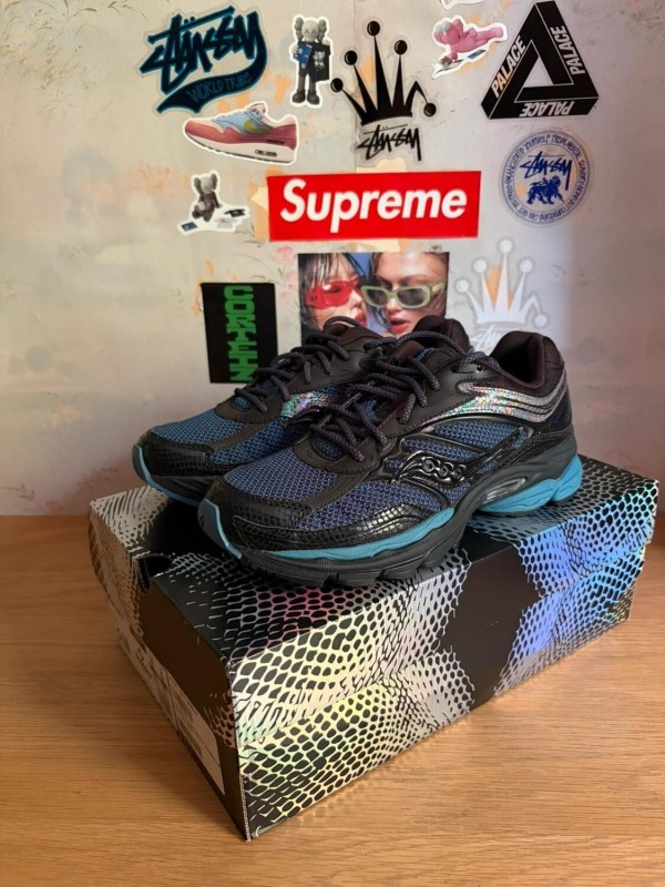 Saucony progrid omni 9 2