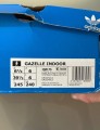 adidas gazelle indoor earth strata taille 39