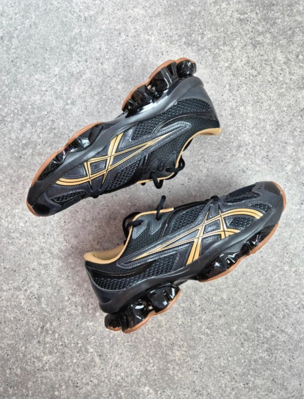 Asics Gel-Quantum Zientzia Kiko Kostadinov Gold taille 41,5