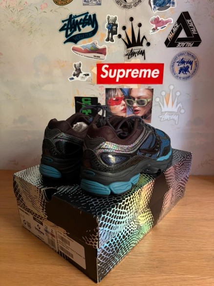 Saucony progrid omni 9