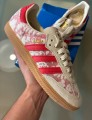 adidas Samba OG x Liberty London Kazusa Pattern