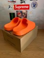 Yeezy Slide Orange