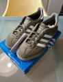 adidas gazelle indoor olive strata taille 38,5