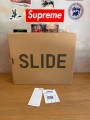 Yeezy Slide Orange