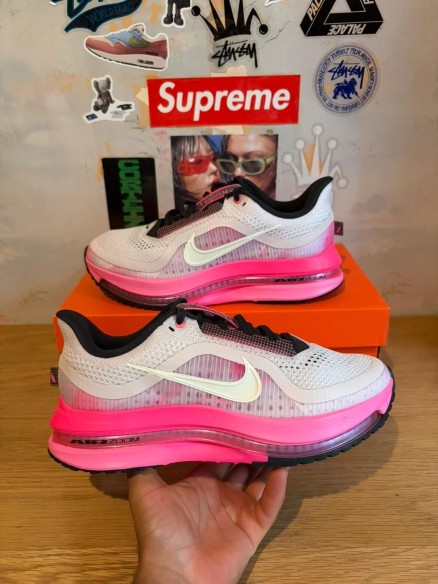 Nike Pegasus Premium Pearl Pink