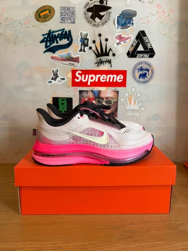 Nike Pegasus Premium Pearl Pink 2