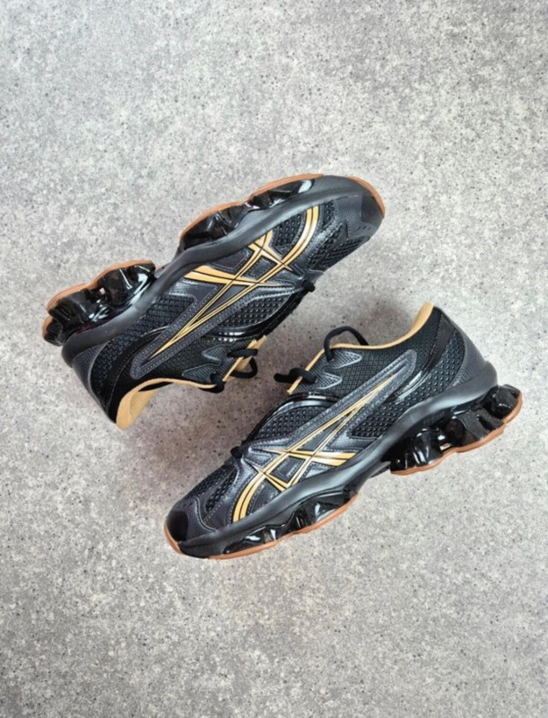 Asics Gel-Quantum Zientzia Kiko Kostadinov Gold taille 41,5 2