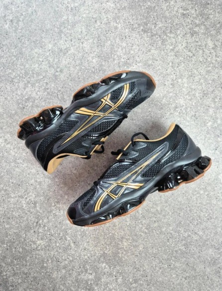 Asics Gel-Quantum Zientzia Kiko Kostadinov Gold taille 41,5
