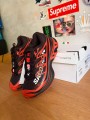 Salomon XT-MM-6 MM6 Maison Margiela Black Cherry Tomato