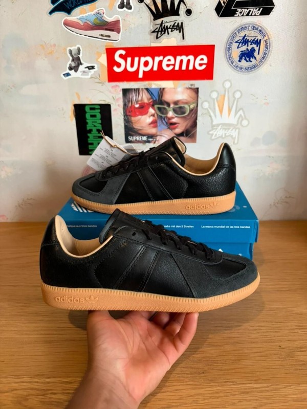 Adidas BW army Lux black / noir