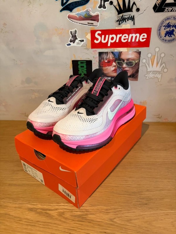Nike Pegasus Premium Pearl Pink 2