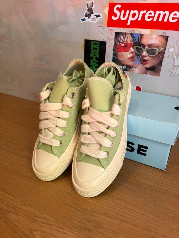 Converse Chuck 70 Low GOLF le FLEUR Darryl Margarita 2