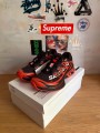 Salomon XT-MM-6 MM6 Maison Margiela Black Cherry Tomato