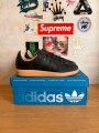Adidas BW army Lux black / noir