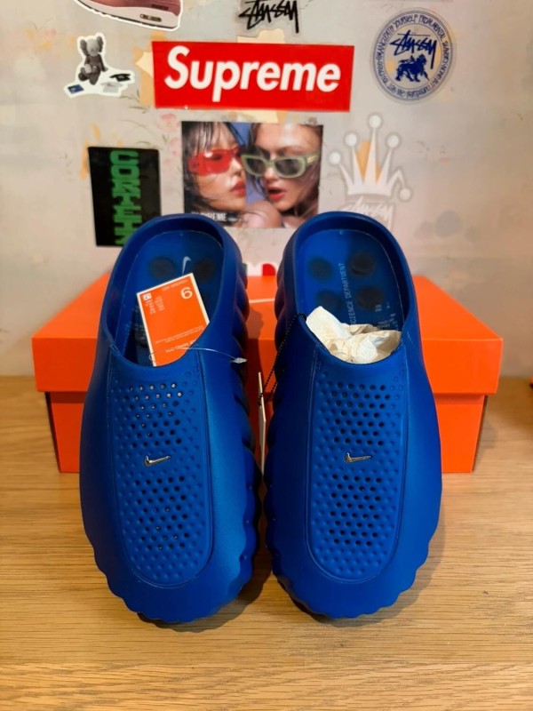 Nike Mind 001 Slide Old Royal 2