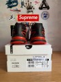 Salomon XT-MM-6 MM6 Maison Margiela Black Cherry Tomato