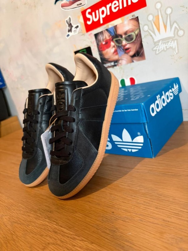 Adidas BW army Lux black / noir 2