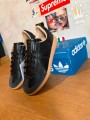 Adidas BW army Lux black / noir