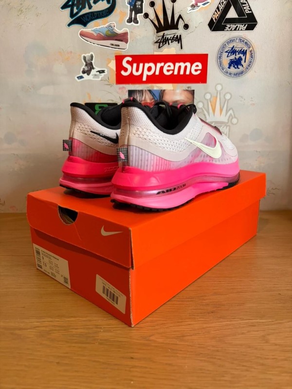 Nike Pegasus Premium Pearl Pink 2