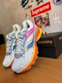 Saucony Progrid Omni 9 White Multi