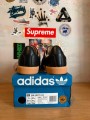 Adidas BW army Lux black / noir