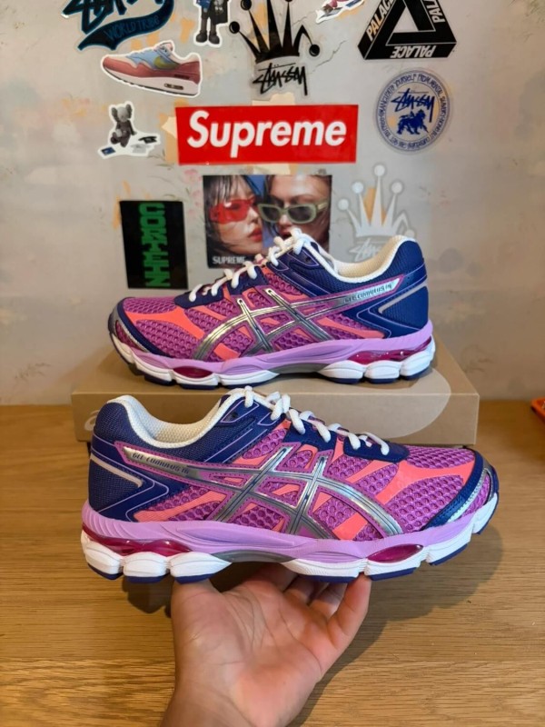 Asics cumulus Sakura