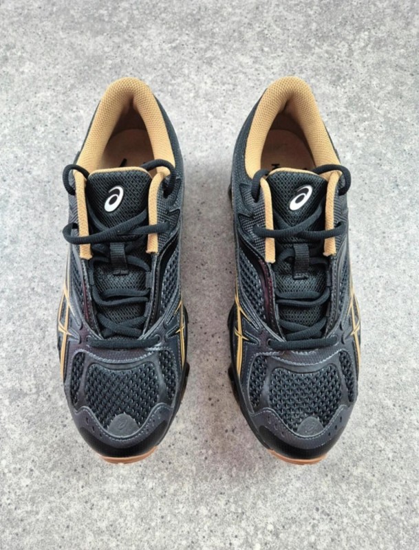 Asics Gel-Quantum Zientzia Kiko Kostadinov Gold taille 41,5 2