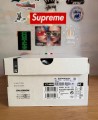 Salomon XT-MM-6 MM6 Maison Margiela Black Cherry Tomato