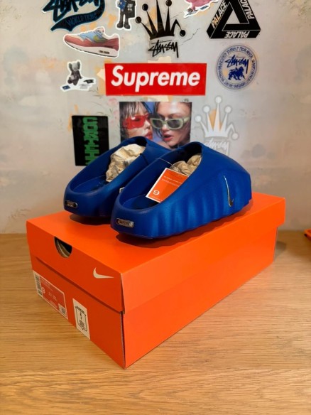 Nike Mind 001 Slide Old Royal