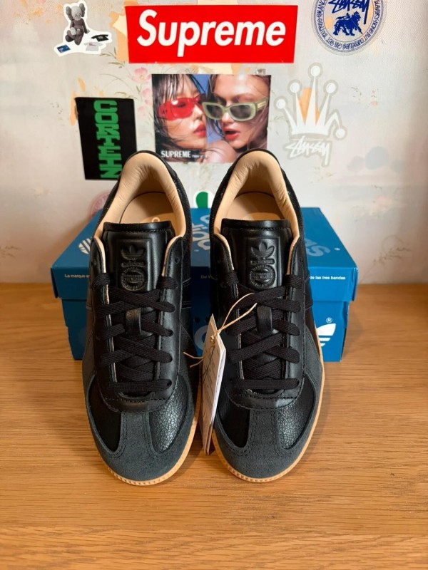 Adidas BW army Lux black / noir 2